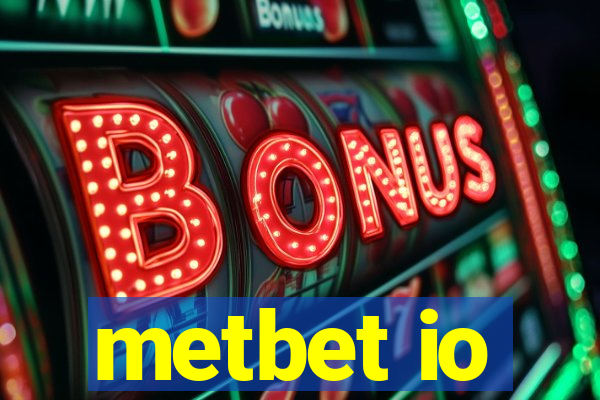 metbet io